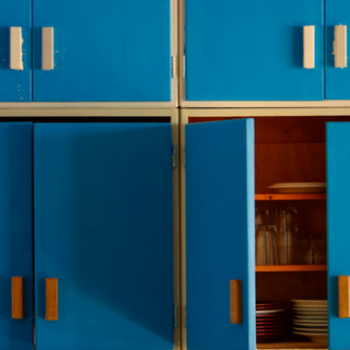 Finding the Right Hardware For Your Custom Kitchen