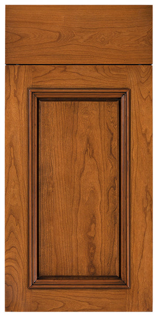 Rutt Cabinetry - Abbey Door