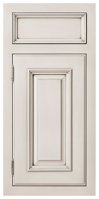 Rutt Cabinetry - Abbey Door