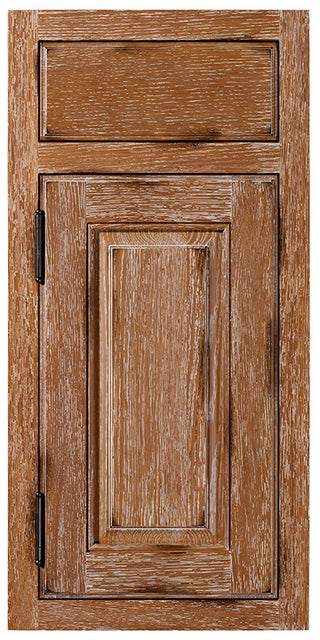 Rutt Cabinetry - Bourbon Street Inset Door