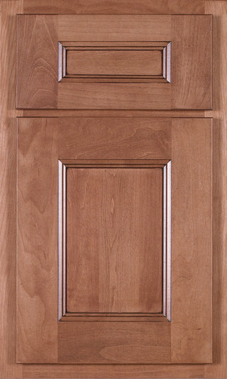 Shiloh Cabinetry - Aspen Door