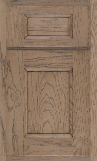 Shiloh Cabinetry - Statesville Door