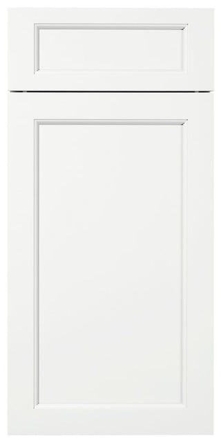 Rutt Cabinetry - Hudson II Door  