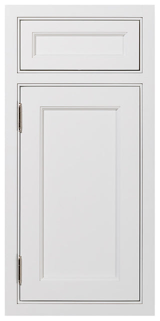 Rutt Cabinetry - Hudson Inset Door  