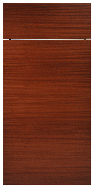 Rutt Cabinetry - Lucerne Door 