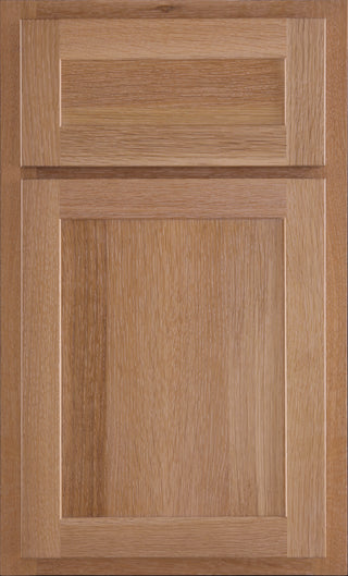 Shiloh Cabinetry - Malibu Door