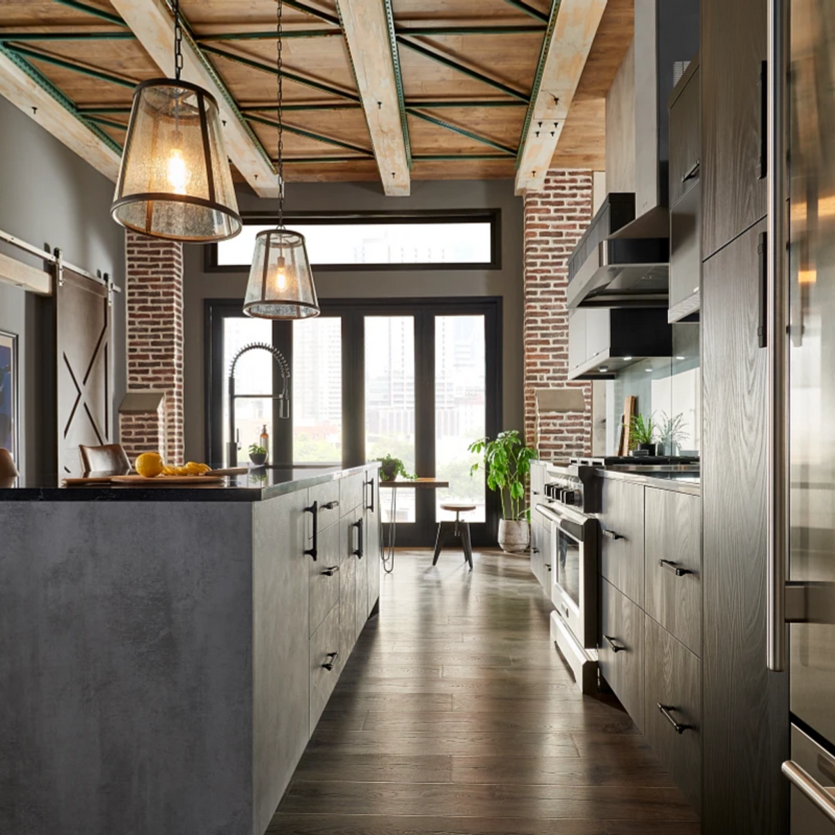 Ultracraft – Monogram Cabinetry