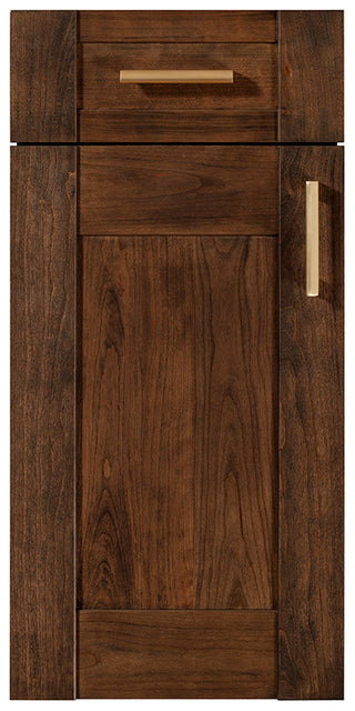 Rutt Cabinetry - Morgan Door 