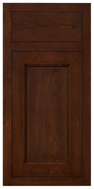 Rutt Cabinetry - New Yorker Inset Door