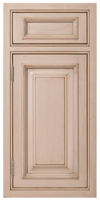 Rutt Cabinetry - Newport Inset Door