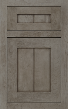 Yorktowne Cabinerty - Olympia Historic Door 