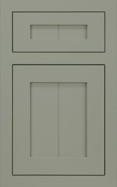 Yorktowne Cabinerty - Olympia Door