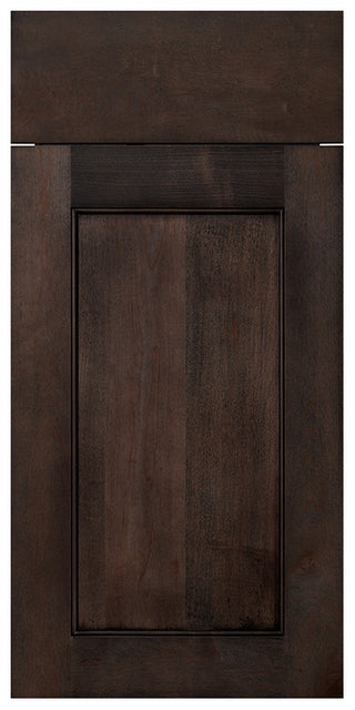 Rutt Cabinetry - Oak Park Door 