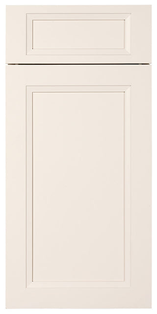 Rutt Cabinetry - Pacifica Door 