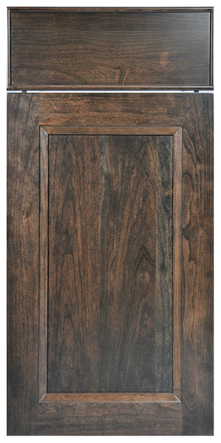 Rutt Cabinetry - Pacifica Door 