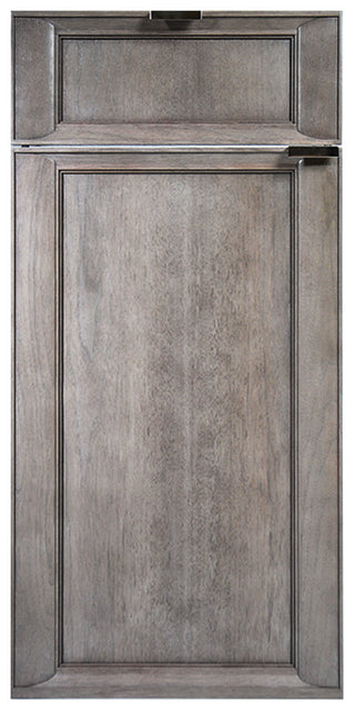 Rutt Cabinetry - PRAIRIE DOOR