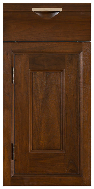 Rutt Cabinetry - Ruskin Inset Door