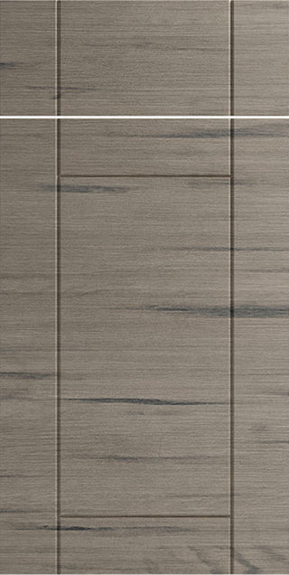 Weatherstrong Cabinetry - Sanibel Wood Grain Door B