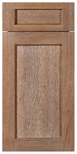 Rutt Cabinetry - Shaker Door