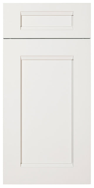 Rutt Cabinetry - Silhouette Door