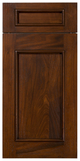 Rutt Cabinetry - Tamuir Door