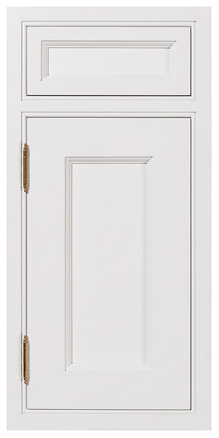 Rutt Cabinetry - Whitehall Inset Door