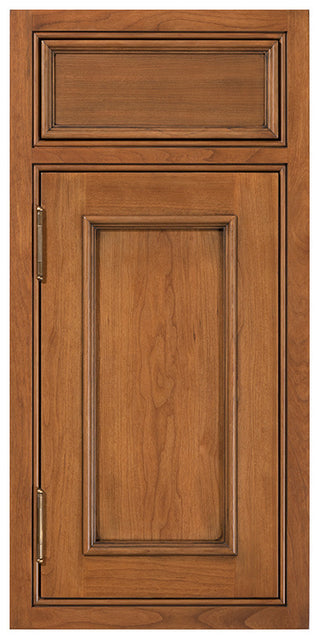 Rutt Cabinetry - Windsor Inset Door