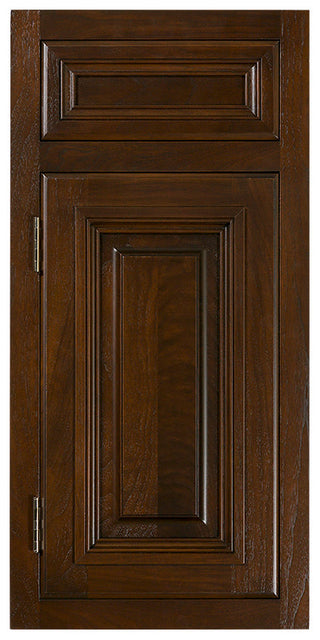 Rutt Cabinetry - Wycombe Court Inset Door