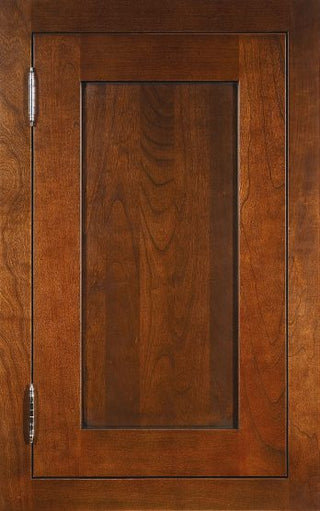 Yorktowne Cabinerty - Langdon Historic Door