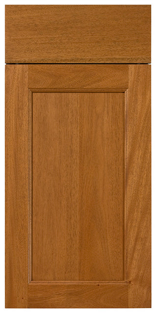 Rutt Cabinetry - York Door