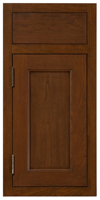 Rutt Cabinetry - York Inset Door