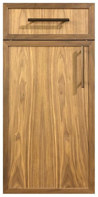 Rutt Cabinetry - Soho Door