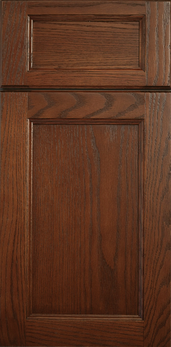 Ultracraft Cabinerty - Daytona Door