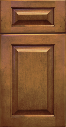 Ultracraft Cabinerty - Raised Door
