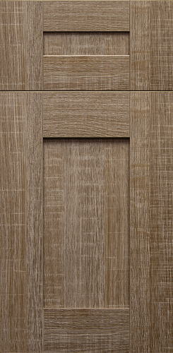 Ultracraft Cabinerty - Kitty Hawk Door