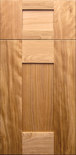 Ultracraft Cabinerty - Plainview Wide Door