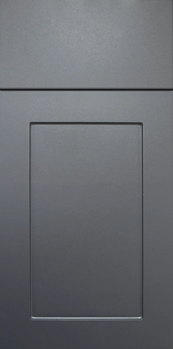 Ultracraft Cabinerty - Mission II Door 