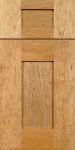 Ultracraft Cabinerty - Shaker Wide Door