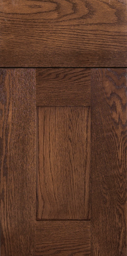 Ultracraft Cabinerty - Stickley Wide Door