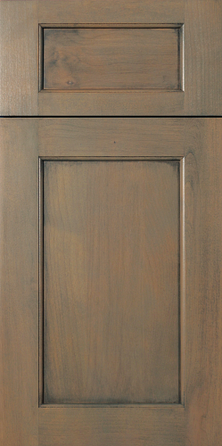 Ultracraft Cabinerty - Sagamore Door