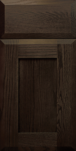 Ultracraft Cabinerty - Plantation Door