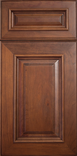Ultracraft Cabinerty - Plymouth Door