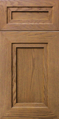 Ultracraft Cabinerty - Sarasota Door