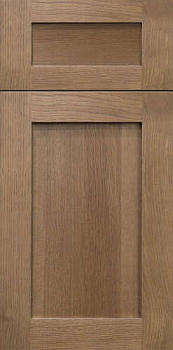 Ultracraft Cabinerty - Shaker Door
