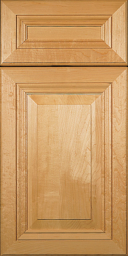 Ultracraft Cabinerty - Mount Vernon Door