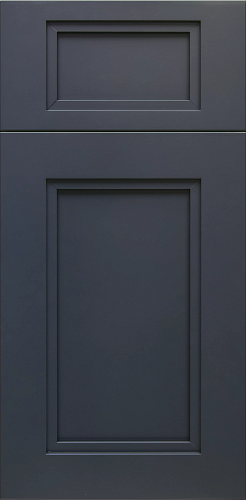 Ultracraft Cabinerty - Wicker Park Door